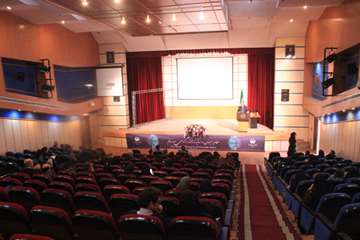 بزرگداشت روز پژوهش